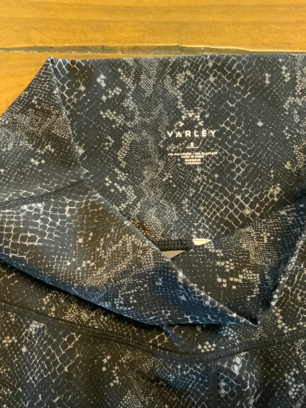 Varley Luna Luna Legging
